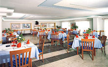 Foto Hotel Kresten Palace in Kalithea ( Rhodos)